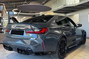 BMW Seria 3 M3 Competition xDrive