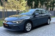 Volkswagen Golf VIII 2.0 TDI Life DSG