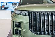Jaecoo 7 1.6 T-GDI OffRoad AWD DCT