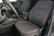 Ford Kuga 2.5 FHEV AWD ST-Line X