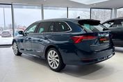 Skoda Octavia 2.0 TDI Style DSG