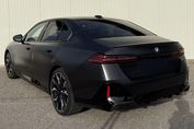BMW Seria 5 540d xDrive M Sport