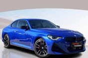 BMW Seria 2 Coupe M240i xDrive