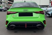 Audi A3 RS3 TFSI quattro