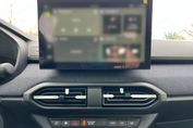 Dacia Jogger Journey 7-miejsc 1.8 Full Hybrid