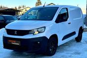 Peugeot Partner Van L2H1 AT
