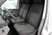 Volkswagen Transporter L2H1