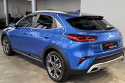 Kia XCeed 1.5 T-GDI