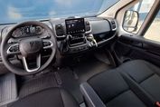 Peugeot Boxer Heavy L2H2 aut