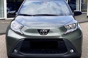 Toyota Aygo X Style 1.0 Benzyna