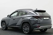 Hyundai Tucson 1.6 T-GDi Platinum 2WD DCT