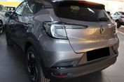 Renault Captur Techno Eco-G LPG 1.2 TCe