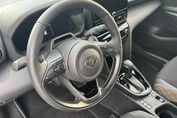 Toyota Yaris Cross Executive 1.5 Hybrid Dynamic Force
