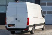 Mercedes Sprinter Długi 317 CDI