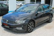Volkswagen Passat 1.5 TSI Business