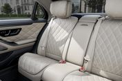 Mercedes Klasa S 450 4-Matic Long