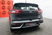 Kia Niro 1.6 GDI Hybrid M
