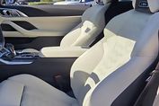BMW Seria 4 M4 Competition M xDrive
