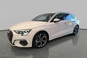 Audi A3 35 TFSI mHEV S tronic