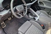 Audi Q5 TFSI quattro S line