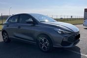 MG 3 1.5 Excite