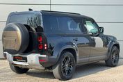 Land Rover Defender 110 D250 S