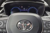 Toyota Corolla Comfort 1.8 Hybrid