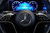 Mercedes Klasa E 220 d 4MATIC Avantgarde