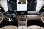 Mercedes Klasa E 220 d 4-Matic Avantgarde