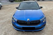 Skoda Kamiq Monte Carlo 1.0 TSI DSG
