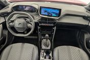 Peugeot 2008 ALLURE 1.2 PureTech