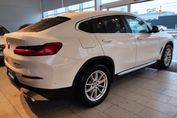 BMW X4 xDrive20i