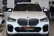 BMW X5 xDrive25d M Sport