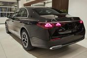 Mercedes Klasa E 220 d 4-Matic Avantgarde