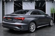 Audi A3 35 TFSI mHEV S tronic