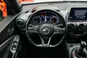 Nissan Juke 1.0 DIG-T