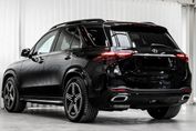 Mercedes GLE 300 d 4-Matic AMG Line