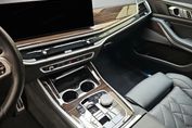 BMW X5 xDrive30d M Sport