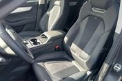 Jac 7 Plus CVT