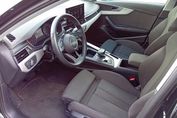 Audi A4 35 TFSI