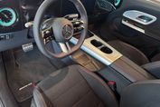 Mercedes GLB 250+ EQ