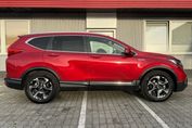 Honda CR-V 2.0 i-MMD Lifestyle