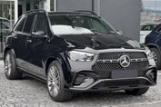 Mercedes GLE 300 d 4-Matic AMG Line