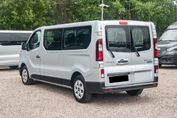 Renault Trafic Kombi L2H1