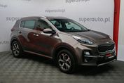 Kia Sportage 1.6 CRDI 2WD DCT