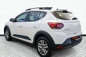 Dacia Sandero Stepway 1.0 TCe Expression