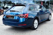 Skoda Superb Kombi TDI DSG