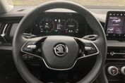 Skoda Kodiaq 1.5 TSI mHEV 4x2 Selection DSG