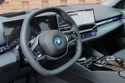 BMW Seria 5 530e