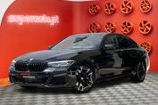 BMW Seria 5 530d xDrive mHEV M Sport sport-aut